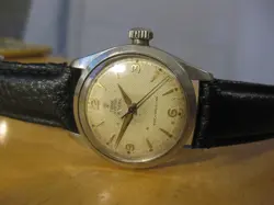 RARE HONEYCOMB DIAL
