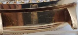 MIDSIZE ROLEX GENEVE