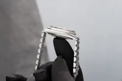 MENS STEEL