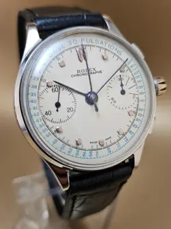 ROLEX CHRONOGRAPH REF.