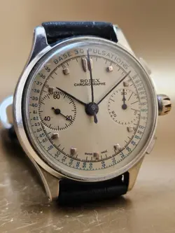 VINTAGE ROLEX CHRONOGRAPH