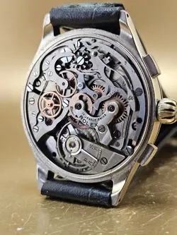 ROLEX CHRONOGRAPH REF.