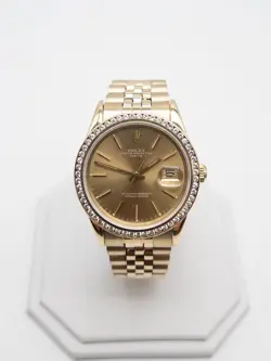 VS DIAMOND MENS
