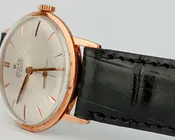 40'S SERVICED