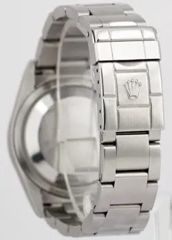 STEEL ARABIC OYSTER