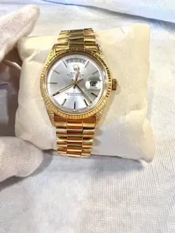 GOLD PRESIDENT C.1966