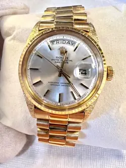 BRACELET GOLD