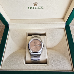 ROLEX 16200