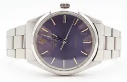 PURPLE DIAL C.