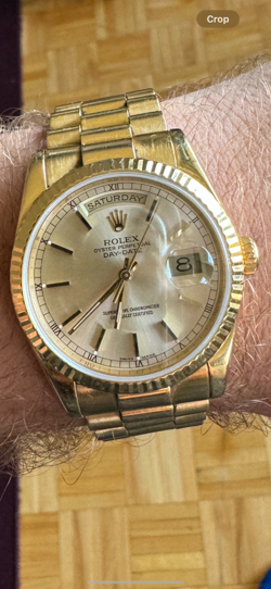 CHAMPAGNE MEN'S