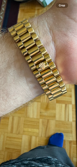 WATCH 118238