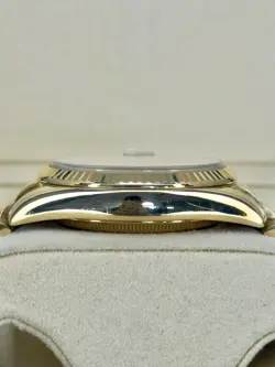 Rolex Day-Date Champagne Men's Watch - 118238