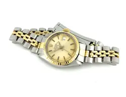 FLUTED BEZEL 26MM