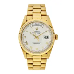 MENS WATCH 18038