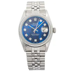16030 STAINLESS JUBILEE