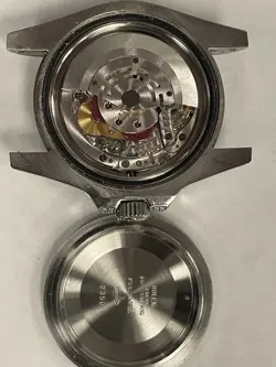 AFTERMARKET BEZEL