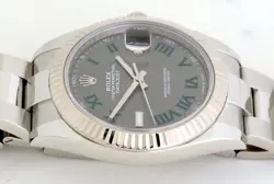41 126334 AUTOMATIC