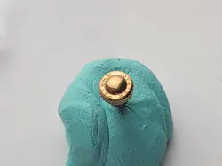 BUBBLEBACK 5.3MM OYSTER