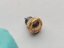 PATENT GOLD