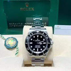 124060 SUBMARINER NO