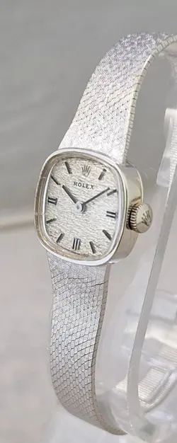 BRACELET WATCH FLORENTINE