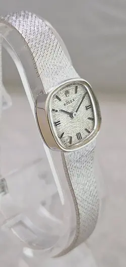 LADIES 14K SOLID