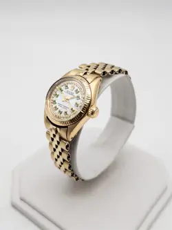 EMERALD DIAMOND LADIES