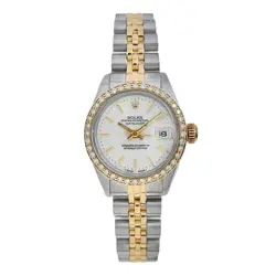 AUTOMATIC WOMENS