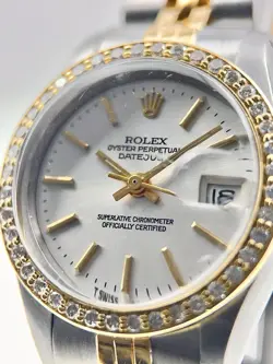 WOMENS WATCH