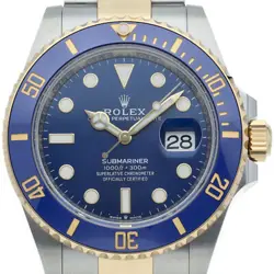 DATE WATCH 126613LB