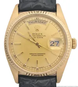 18038 AUTOMATIC WRIST