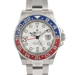 116710LN STEEL 40MM