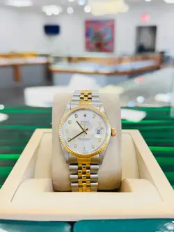 CUSTOM SILVER