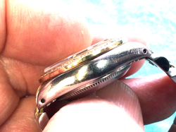 69173 CHAMPAGNE DIAMOND