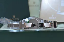 40MM WHITE DIAL