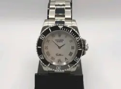 WATCH WITH CAL