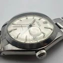 STAINLESS STEEL GENTS
