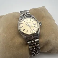 69174 AUTOMATIC STAINLESS