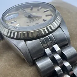 69174 AUTOMATIC STAINLESS