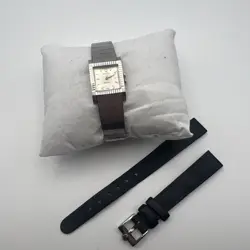 PRECISION 18CT WHITE