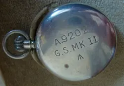 GS MK II