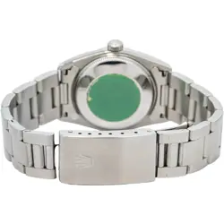 SALMON DIAL AUTOMATIC