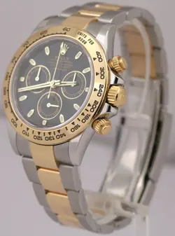 40MM 116503