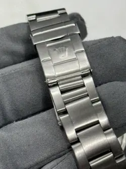 STEEL POLAR DIAL