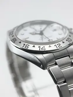 II STAINLESS