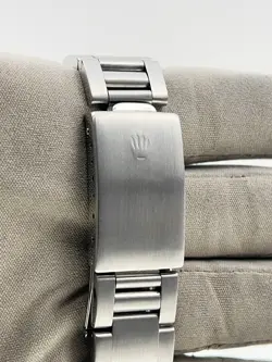 40MM AUTOMATIC MENS