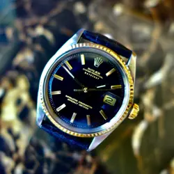 STUNNING GENTS 1973