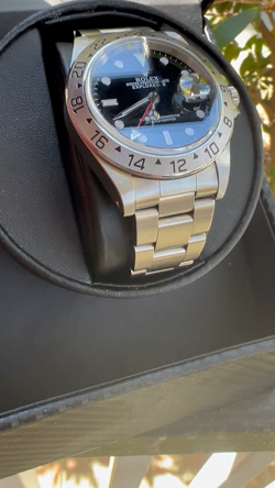 40MM 16570 SILVER