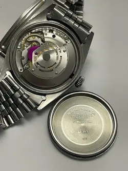 DATEJUST 1969