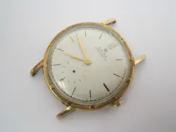 PRECISION CHRONOMETER